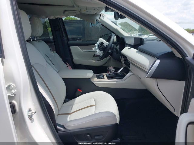 2026 Mazda Cx-90 3.3 Turbo Premium Plus მანქანა იყიდება აუქციონზე, vin: JM3KKEHD7T1362338, აუქციონის ნომერი: 44900087