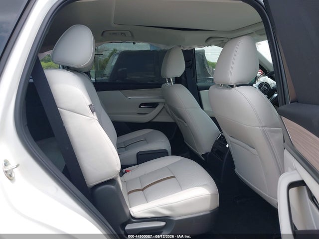2026 Mazda Cx-90 3.3 Turbo Premium Plus მანქანა იყიდება აუქციონზე, vin: JM3KKEHD7T1362338, აუქციონის ნომერი: 44900087