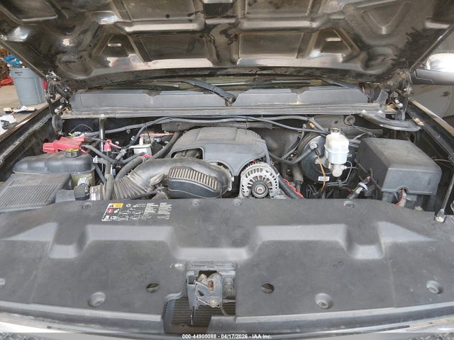 44900088 :رقم المزاد ، 3GCPCSE01CG158759 vin ، 2012 Chevrolet Silverado 1500 Lt مزاد بيع