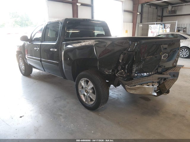 44900088 :رقم المزاد ، 3GCPCSE01CG158759 vin ، 2012 Chevrolet Silverado 1500 Lt مزاد بيع