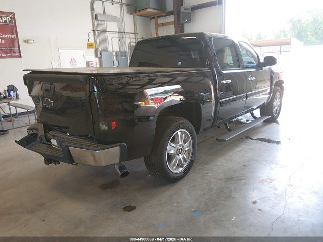 44900088 :رقم المزاد ، 3GCPCSE01CG158759 vin ، 2012 Chevrolet Silverado 1500 Lt مزاد بيع