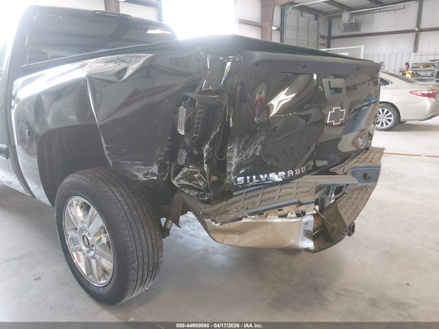 44900088 :رقم المزاد ، 3GCPCSE01CG158759 vin ، 2012 Chevrolet Silverado 1500 Lt مزاد بيع
