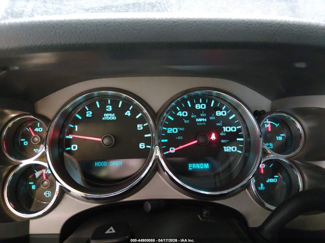 44900088 :رقم المزاد ، 3GCPCSE01CG158759 vin ، 2012 Chevrolet Silverado 1500 Lt مزاد بيع