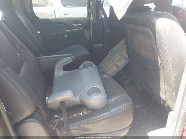 Auction sale of the 2014 Chevrolet Suburban 1500 Ltz, vin: 1GNSCKE08ER105321, lot number: 44900089
