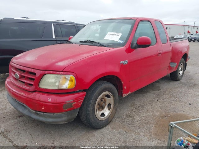 44900090 :رقم المزاد ، 1FTRX07263KD78312 vin ، 2003 Ford F-150 Xl/xlt مزاد بيع