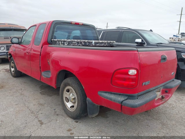 44900090 :رقم المزاد ، 1FTRX07263KD78312 vin ، 2003 Ford F-150 Xl/xlt مزاد بيع