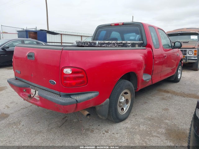 44900090 :رقم المزاد ، 1FTRX07263KD78312 vin ، 2003 Ford F-150 Xl/xlt مزاد بيع