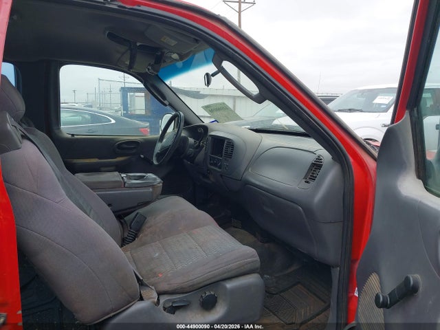 44900090 :رقم المزاد ، 1FTRX07263KD78312 vin ، 2003 Ford F-150 Xl/xlt مزاد بيع