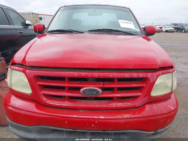 44900090 :رقم المزاد ، 1FTRX07263KD78312 vin ، 2003 Ford F-150 Xl/xlt مزاد بيع