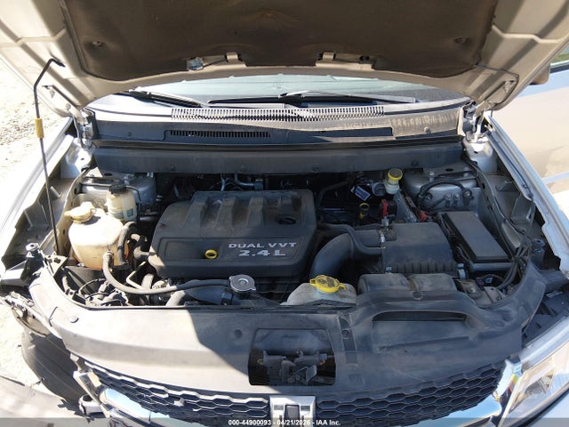 Продаж на аукціоні авто 2013 Dodge Journey American Value Pkg, vin: 3C4PDCAB3DT734158, номер лоту: 44900093