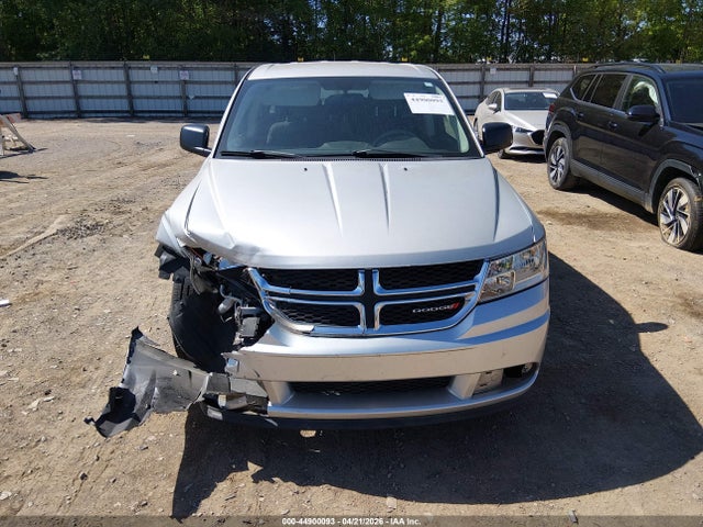 Продаж на аукціоні авто 2013 Dodge Journey American Value Pkg, vin: 3C4PDCAB3DT734158, номер лоту: 44900093