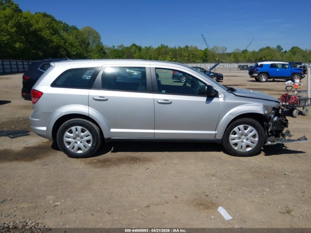 Продаж на аукціоні авто 2013 Dodge Journey American Value Pkg, vin: 3C4PDCAB3DT734158, номер лоту: 44900093