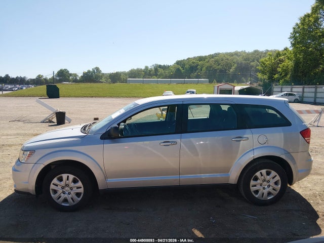 Продаж на аукціоні авто 2013 Dodge Journey American Value Pkg, vin: 3C4PDCAB3DT734158, номер лоту: 44900093