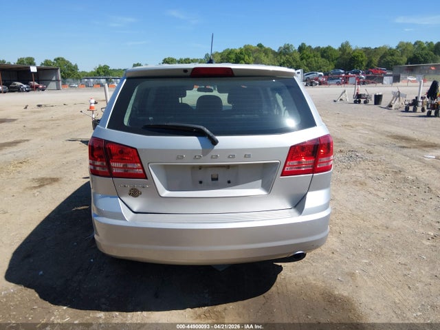Продаж на аукціоні авто 2013 Dodge Journey American Value Pkg, vin: 3C4PDCAB3DT734158, номер лоту: 44900093