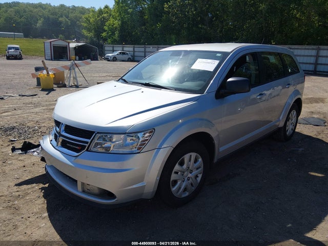 Продаж на аукціоні авто 2013 Dodge Journey American Value Pkg, vin: 3C4PDCAB3DT734158, номер лоту: 44900093