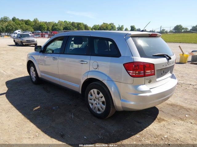 Продаж на аукціоні авто 2013 Dodge Journey American Value Pkg, vin: 3C4PDCAB3DT734158, номер лоту: 44900093