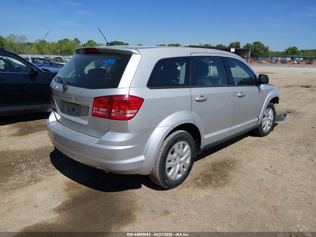 Продаж на аукціоні авто 2013 Dodge Journey American Value Pkg, vin: 3C4PDCAB3DT734158, номер лоту: 44900093