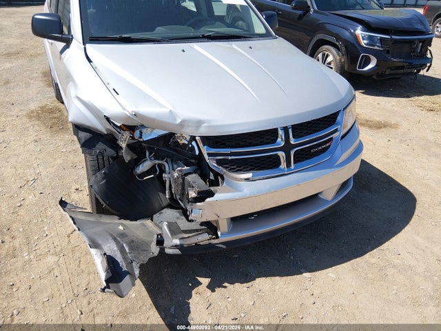 Продаж на аукціоні авто 2013 Dodge Journey American Value Pkg, vin: 3C4PDCAB3DT734158, номер лоту: 44900093