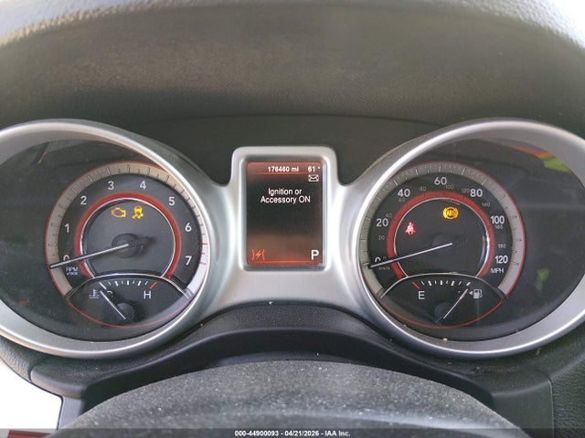 Продаж на аукціоні авто 2013 Dodge Journey American Value Pkg, vin: 3C4PDCAB3DT734158, номер лоту: 44900093