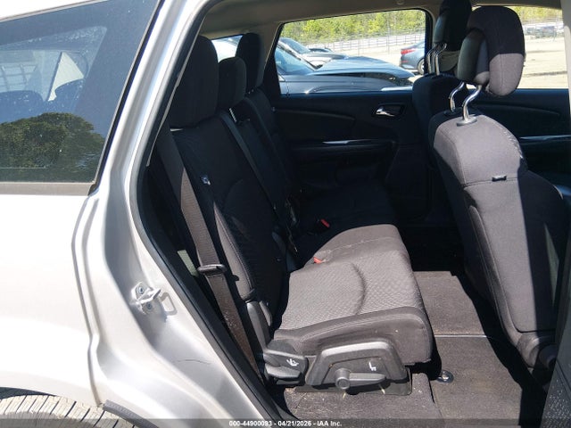Продаж на аукціоні авто 2013 Dodge Journey American Value Pkg, vin: 3C4PDCAB3DT734158, номер лоту: 44900093
