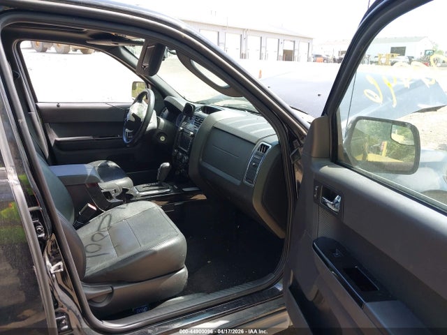 Продаж на аукціоні авто 2010 Ford Escape Limited, vin: 1FMCU0E79AKD44211, номер лоту: 44900096