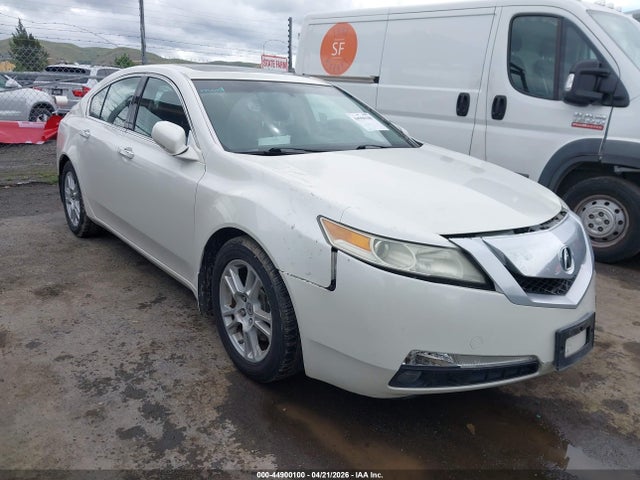Продажа на аукционе авто 2009 Acura Tl 3.5, vin: 19UUA86539A006237, номер лота: 44900100