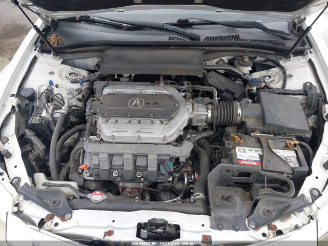 Продажа на аукционе авто 2009 Acura Tl 3.5, vin: 19UUA86539A006237, номер лота: 44900100