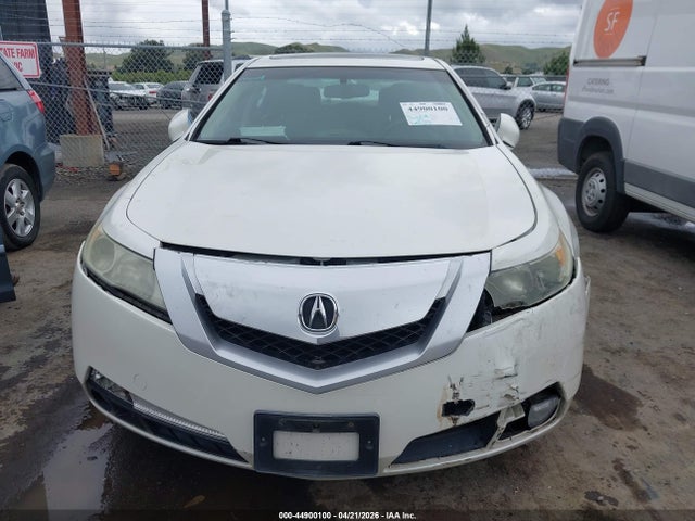 Продажа на аукционе авто 2009 Acura Tl 3.5, vin: 19UUA86539A006237, номер лота: 44900100