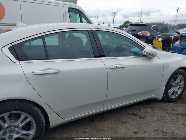 Продажа на аукционе авто 2009 Acura Tl 3.5, vin: 19UUA86539A006237, номер лота: 44900100