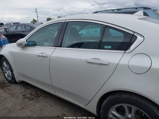Продажа на аукционе авто 2009 Acura Tl 3.5, vin: 19UUA86539A006237, номер лота: 44900100