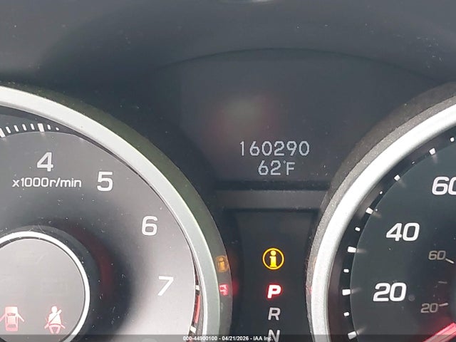 Продажа на аукционе авто 2009 Acura Tl 3.5, vin: 19UUA86539A006237, номер лота: 44900100