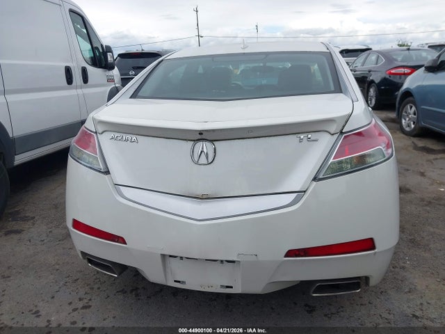 Продажа на аукционе авто 2009 Acura Tl 3.5, vin: 19UUA86539A006237, номер лота: 44900100