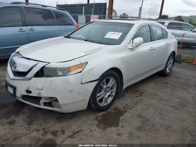 Продажа на аукционе авто 2009 Acura Tl 3.5, vin: 19UUA86539A006237, номер лота: 44900100