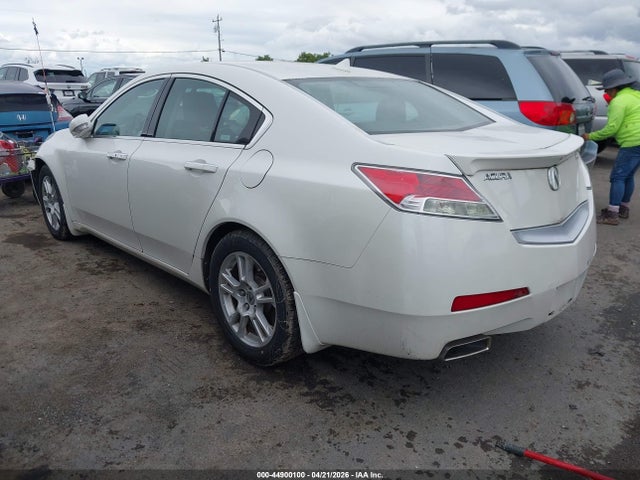 Продажа на аукционе авто 2009 Acura Tl 3.5, vin: 19UUA86539A006237, номер лота: 44900100