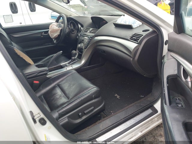 Продажа на аукционе авто 2009 Acura Tl 3.5, vin: 19UUA86539A006237, номер лота: 44900100