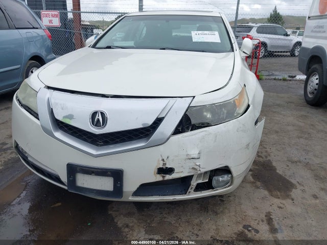 Продажа на аукционе авто 2009 Acura Tl 3.5, vin: 19UUA86539A006237, номер лота: 44900100