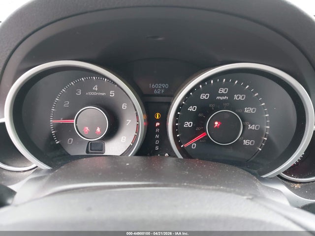 Продажа на аукционе авто 2009 Acura Tl 3.5, vin: 19UUA86539A006237, номер лота: 44900100