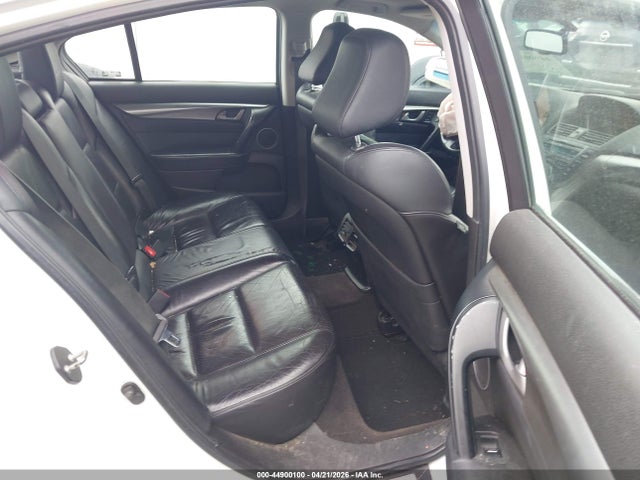 Продажа на аукционе авто 2009 Acura Tl 3.5, vin: 19UUA86539A006237, номер лота: 44900100