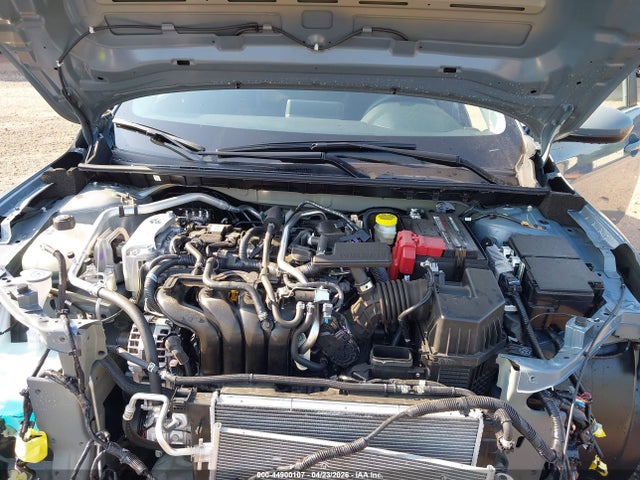 Aukcja sprzedaży 2025 Nissan Sentra Sv, vin: 3N1AB8CV9SY419786, numer aukcji: 44900107