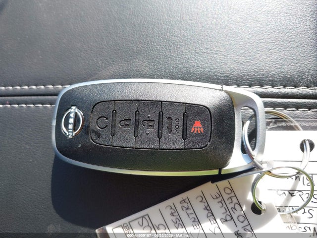 Aukcja sprzedaży 2025 Nissan Sentra Sv, vin: 3N1AB8CV9SY419786, numer aukcji: 44900107
