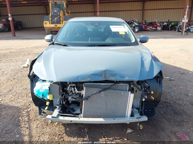 Aukcja sprzedaży 2025 Nissan Sentra Sv, vin: 3N1AB8CV9SY419786, numer aukcji: 44900107