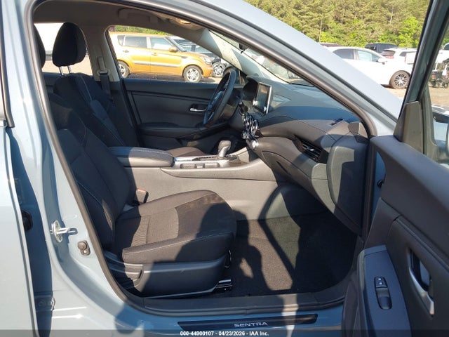 Aukcja sprzedaży 2025 Nissan Sentra Sv, vin: 3N1AB8CV9SY419786, numer aukcji: 44900107