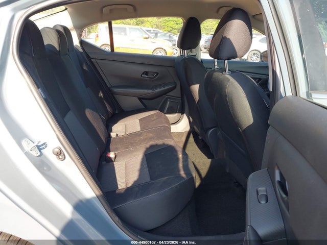 Aukcja sprzedaży 2025 Nissan Sentra Sv, vin: 3N1AB8CV9SY419786, numer aukcji: 44900107