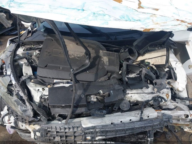 Продажа на аукционе авто 2015 Honda Accord Ex-l V-6, vin: 1HGCR3F81FA015659, номер лота: 44900108