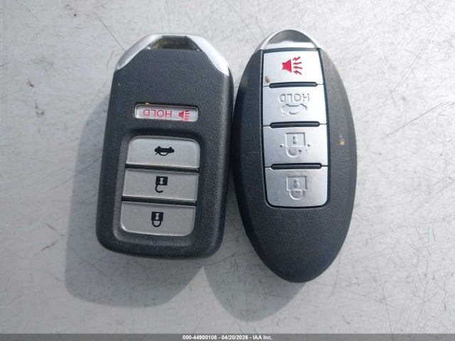 Продажа на аукционе авто 2015 Honda Accord Ex-l V-6, vin: 1HGCR3F81FA015659, номер лота: 44900108