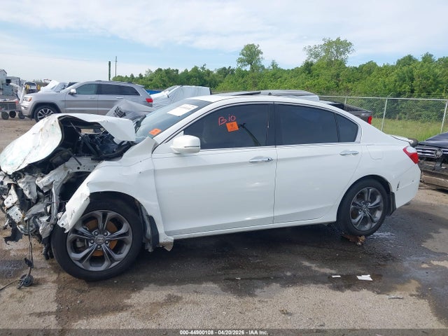 Продажа на аукционе авто 2015 Honda Accord Ex-l V-6, vin: 1HGCR3F81FA015659, номер лота: 44900108