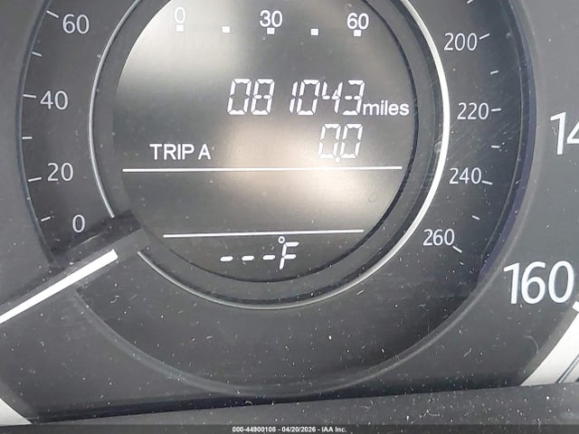 Продажа на аукционе авто 2015 Honda Accord Ex-l V-6, vin: 1HGCR3F81FA015659, номер лота: 44900108
