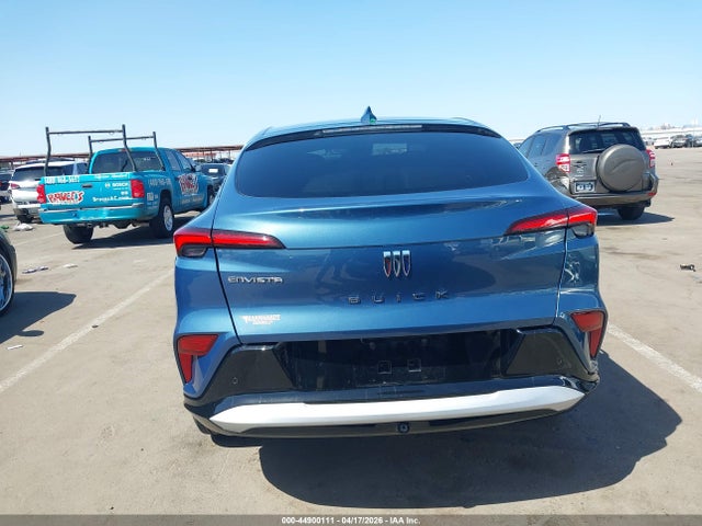 Aukcja sprzedaży 2025 Buick Envista Sport Touring Fwd, vin: KL47LBEP6SB097360, numer aukcji: 44900111