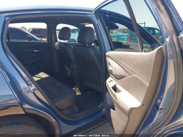 Aukcja sprzedaży 2025 Buick Envista Sport Touring Fwd, vin: KL47LBEP6SB097360, numer aukcji: 44900111