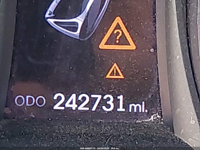 2013 Hyundai Santa Fe Sport 2.0t მანქანა იყიდება აუქციონზე, vin: 5XYZU3LA4DG033052, აუქციონის ნომერი: 44900113